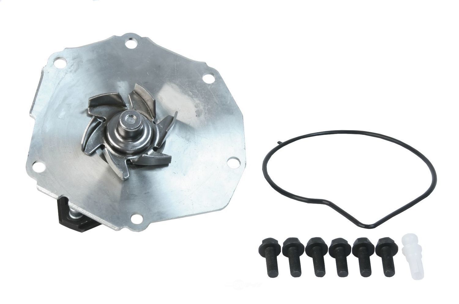URO SHORT SKU URO-010644 Engine Water Pump