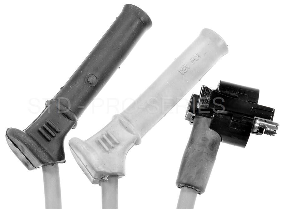 Standard 26686 Spark Plug Wire Set
