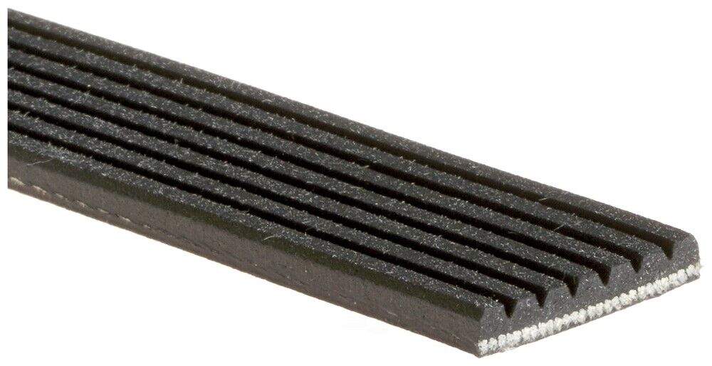 ACDelco Professional 7K407A Serpentine Belt