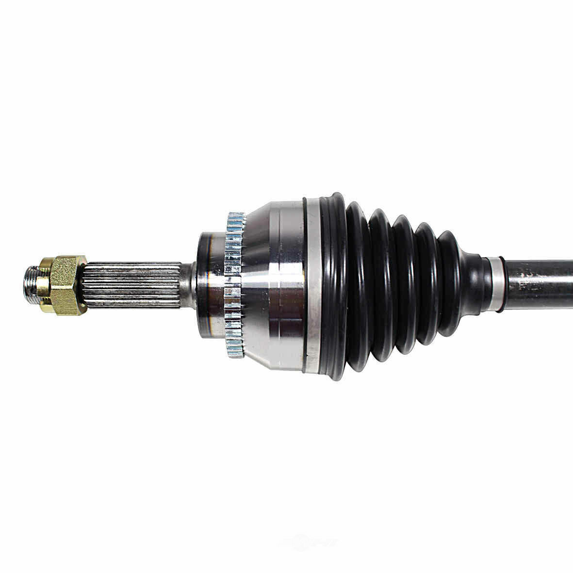 GSP North America NCV51593 CV Axle Assembly