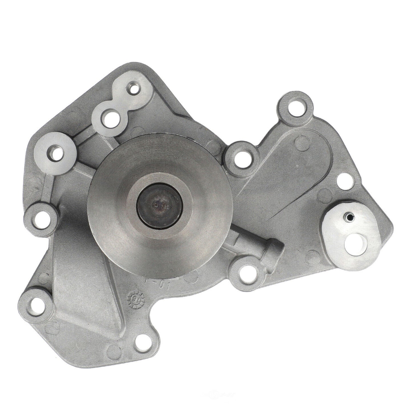 CARTER WATER PUMPS W9337M Engine Water Pump