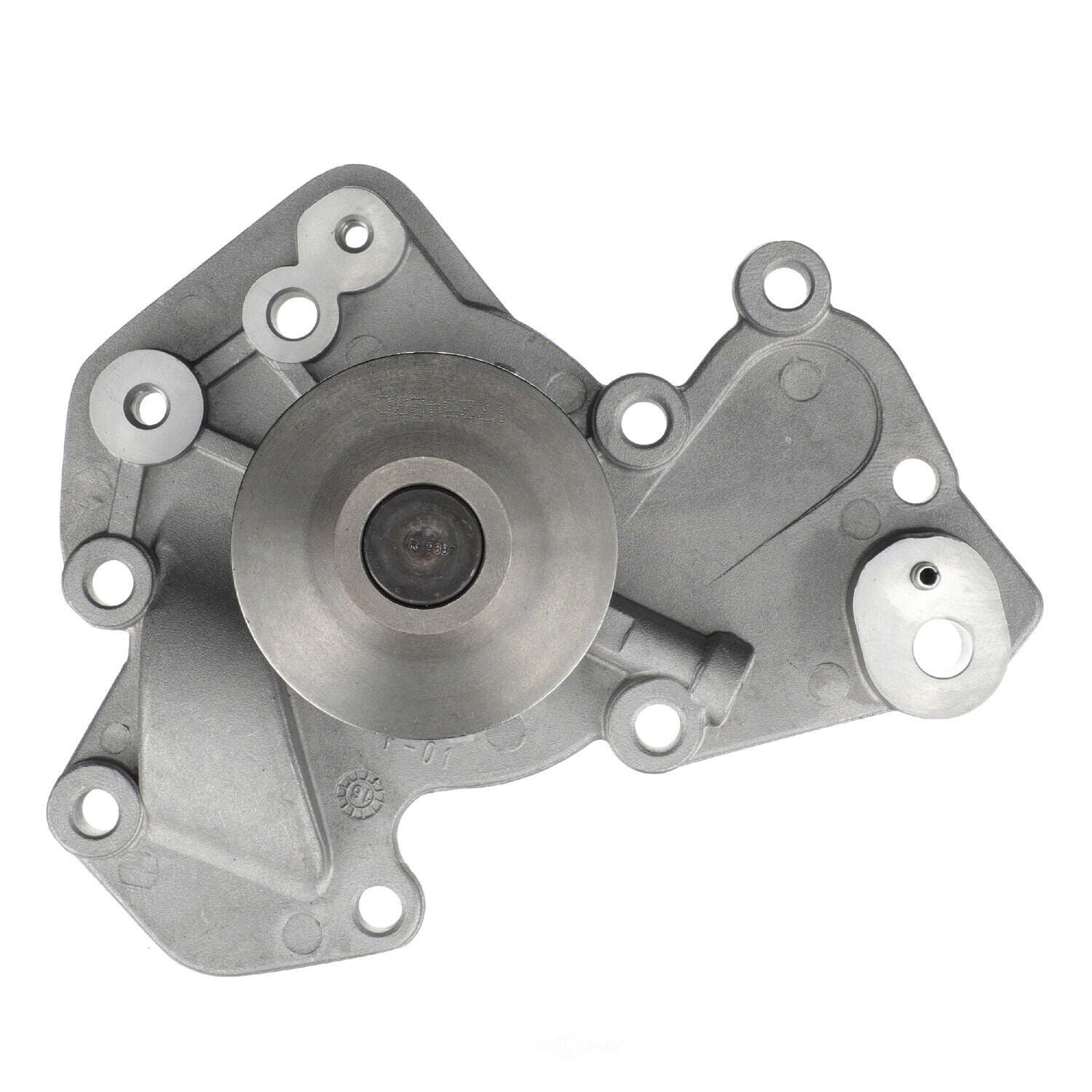 CARTER WATER PUMPS W9337M Engine Water Pump