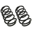 Moog 81697 Coil Spring Set