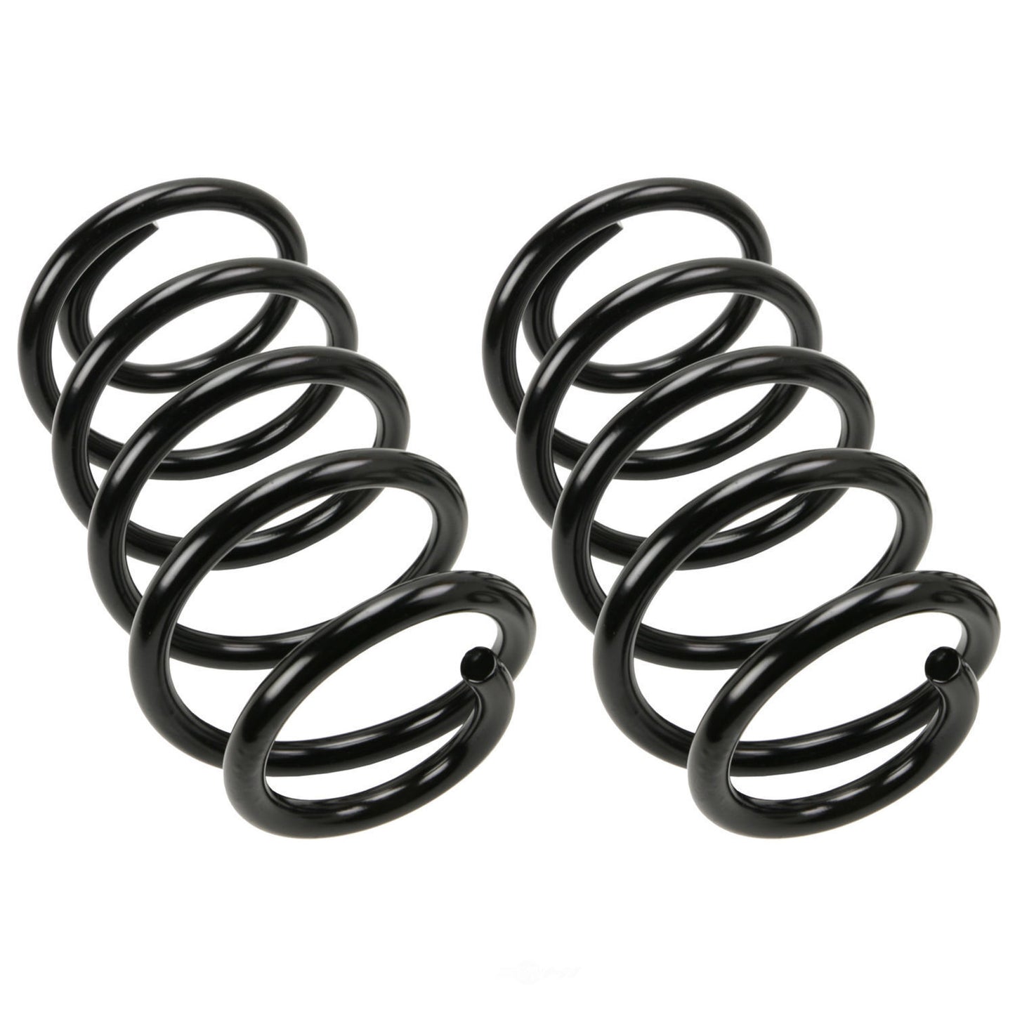 Moog 81697 Coil Spring Set
