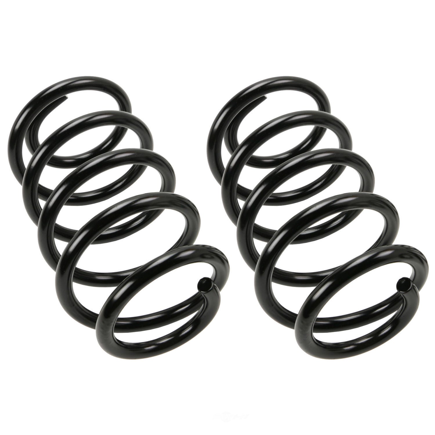 Moog 81697 Coil Spring Set