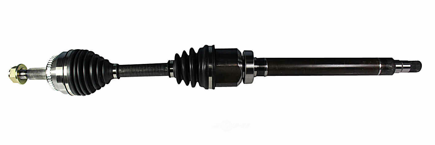 GSP North America NCV73524 CV Axle Assembly