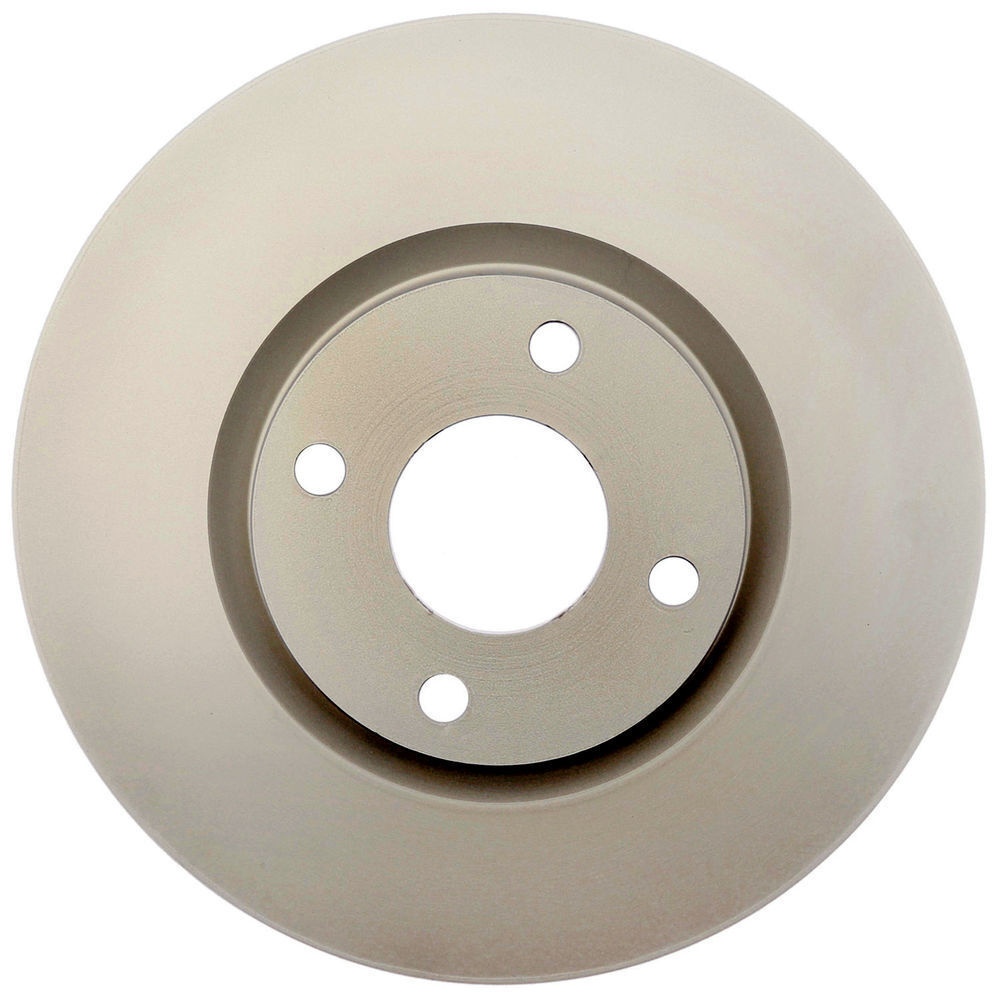 ACDelco Advantage 18A82291AC Disc Brake Rotor