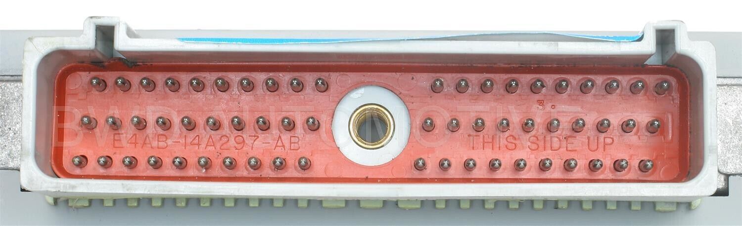 BWD ECC1861 Engine Control Module (ECM)