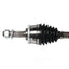GSP North America NCV53089 CV Axle Assembly