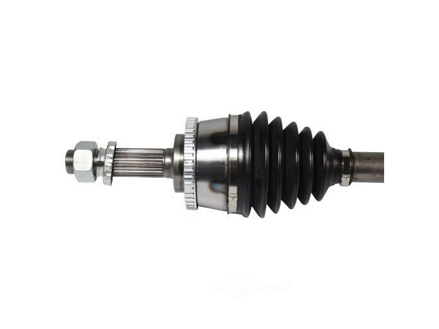 GSP North America NCV53089 CV Axle Assembly