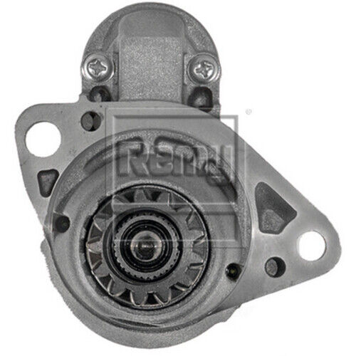 Remy 16086 Starter Motor