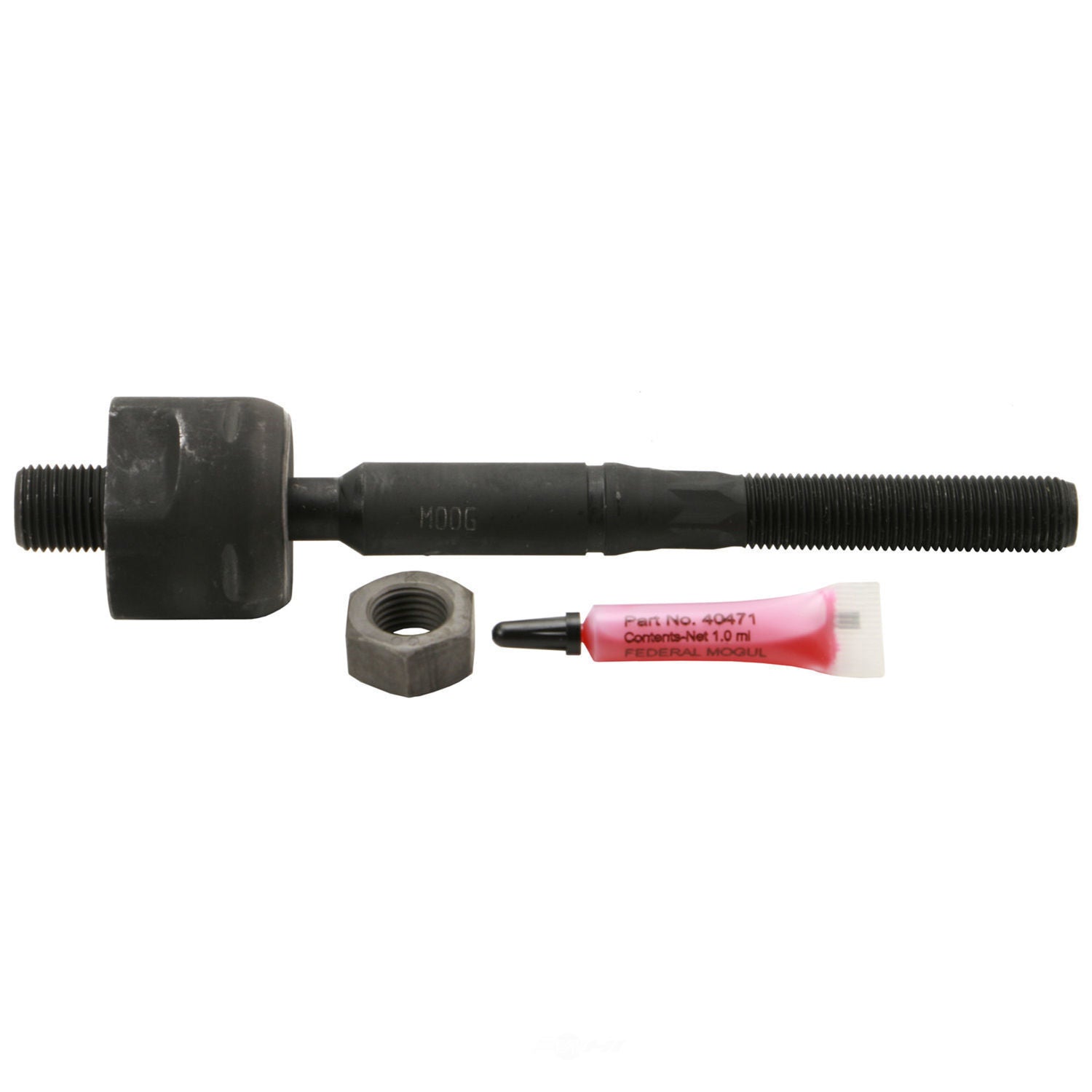 Moog EV801275 Steering Tie Rod End