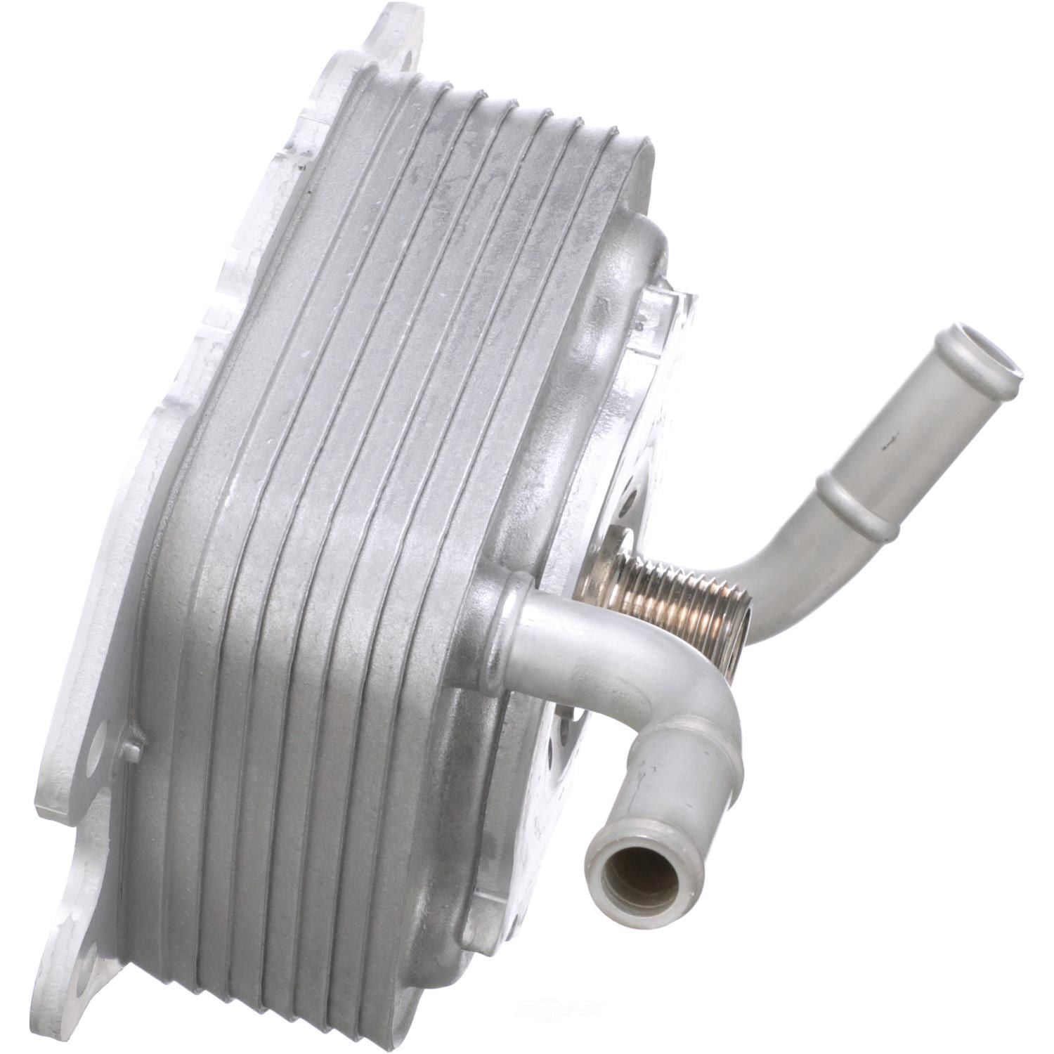 BWD DC35 Engine Oil Cooler