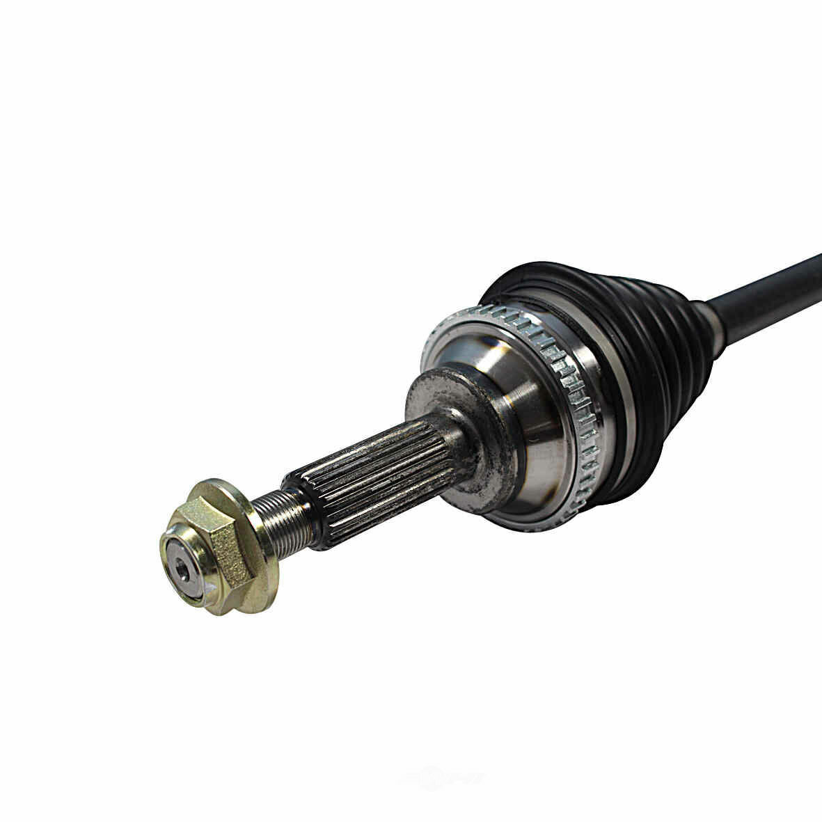 GSP North America NCV11902 CV Axle Assembly