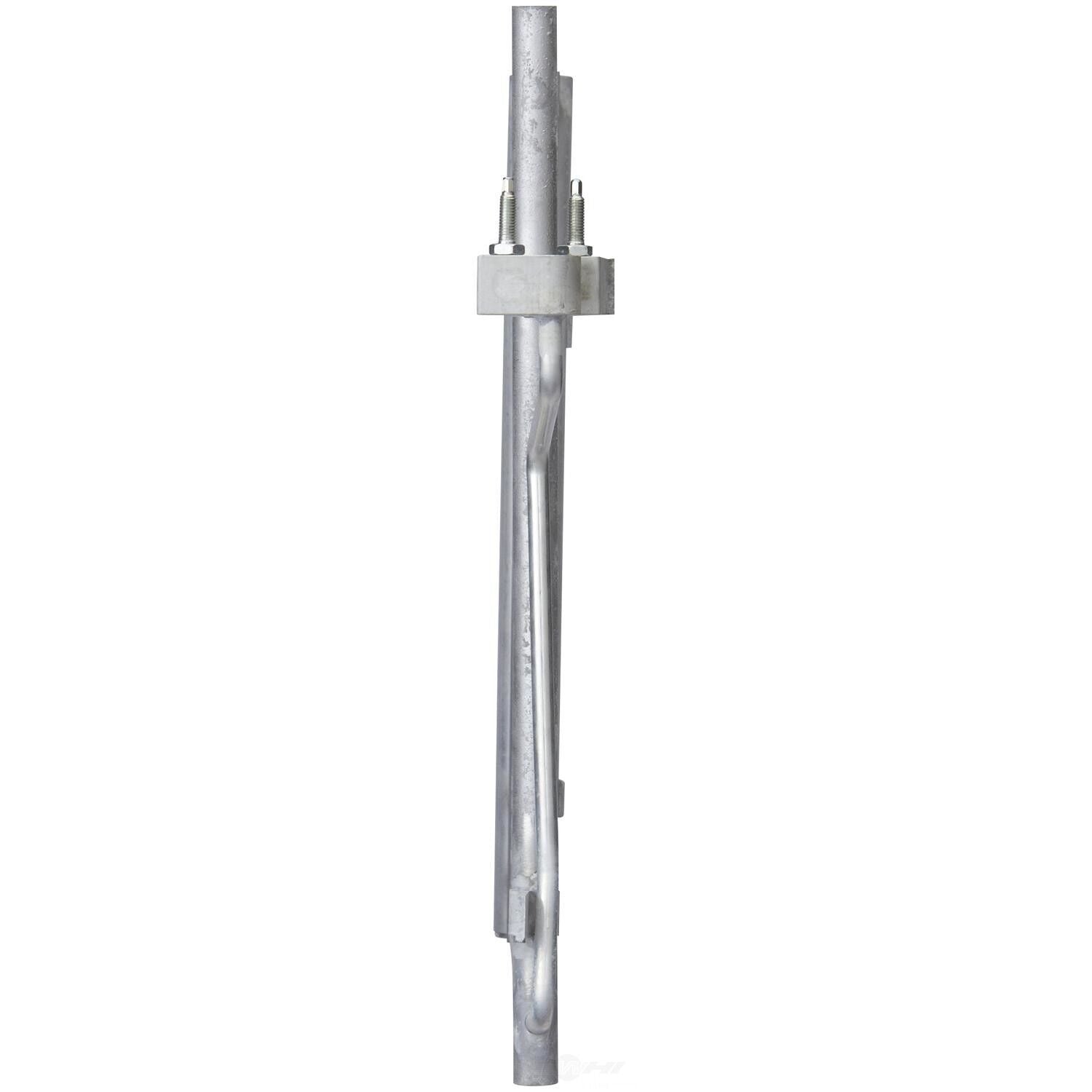 Spectra Premium Industries Inc 7-4106 A/C Condenser