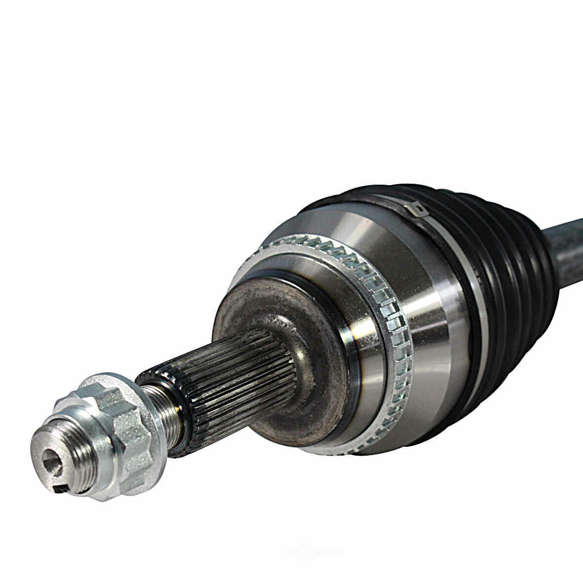 GSP North America NCV69186 CV Axle Assembly