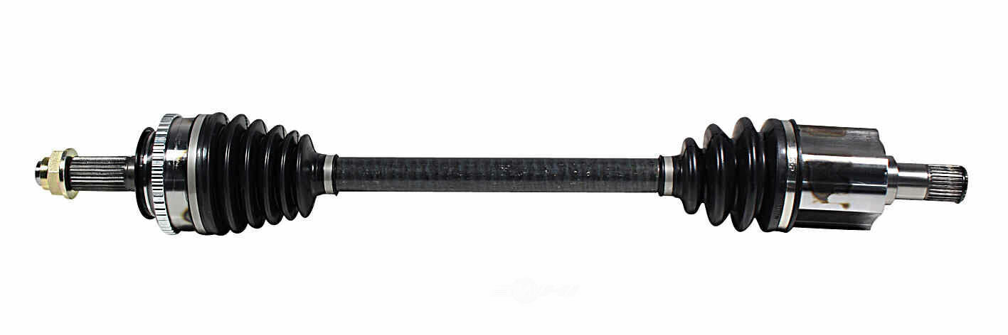 GSP North America NCV36553 CV Axle Assembly