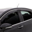 Auto Ventshade (AVS) 194241 Side Window Deflector