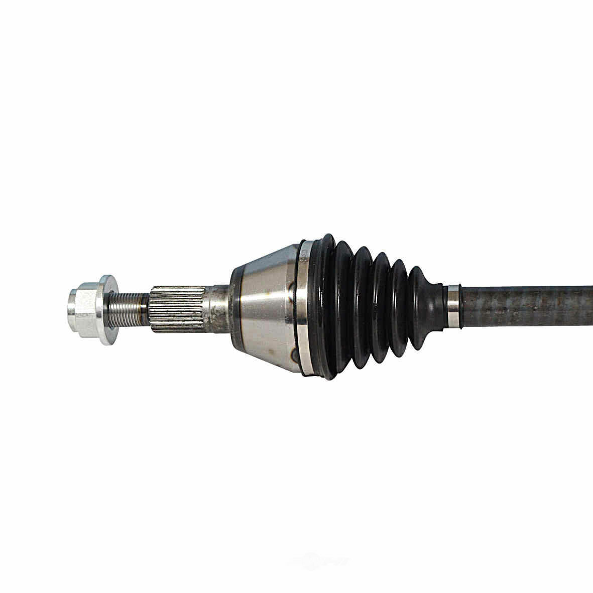 GSP North America NCV10606 CV Axle Assembly