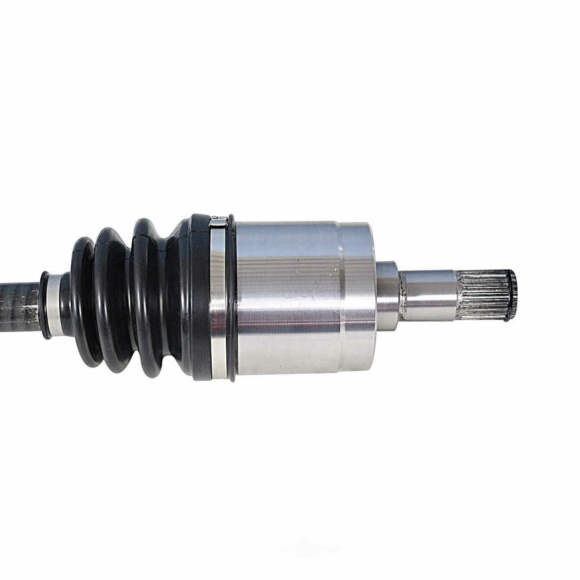 GSP North America NCV36007 CV Axle Assembly