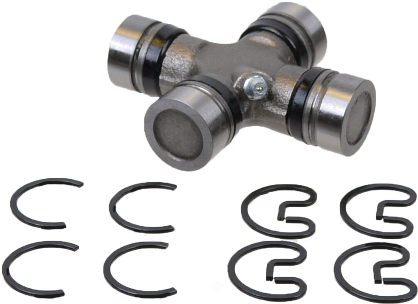 SKF UJ431 Universal Joint
