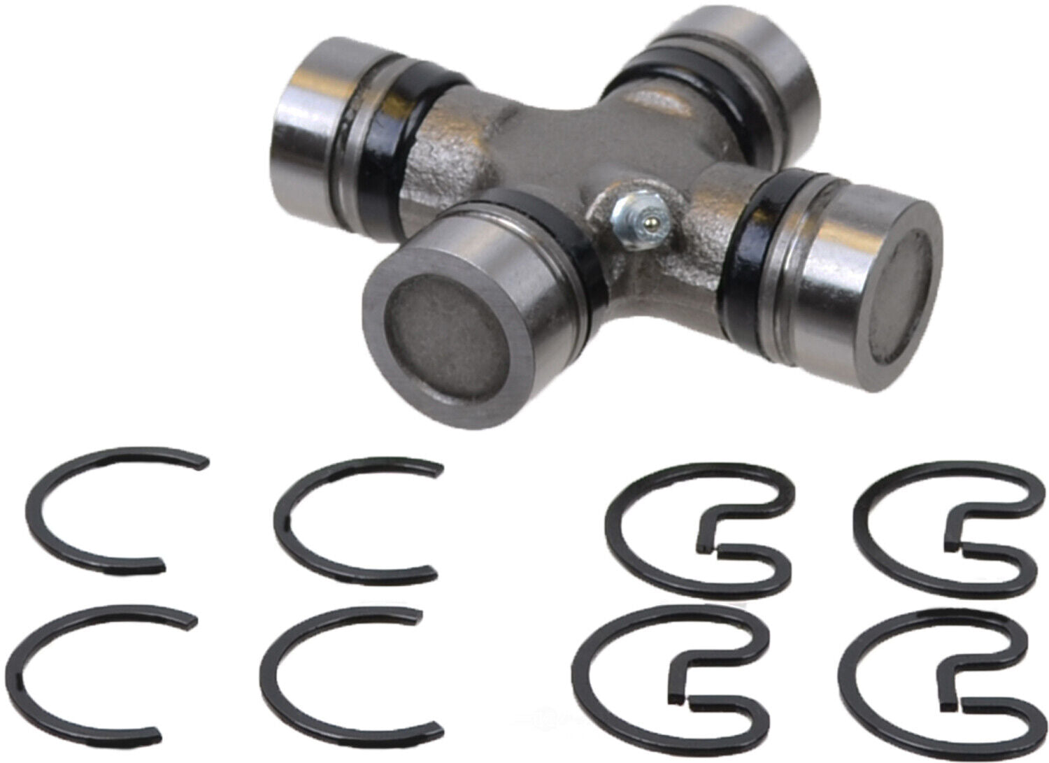 SKF UJ431 Universal Joint