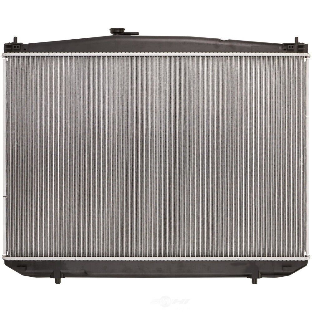 Spectra Premium Industries Inc CU13602 Radiator