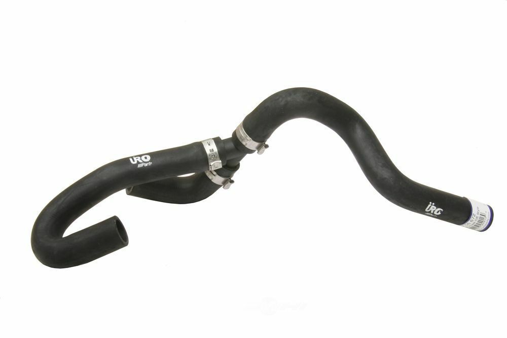 URO SHORT SKU URO-002881 HVAC Heater Hose