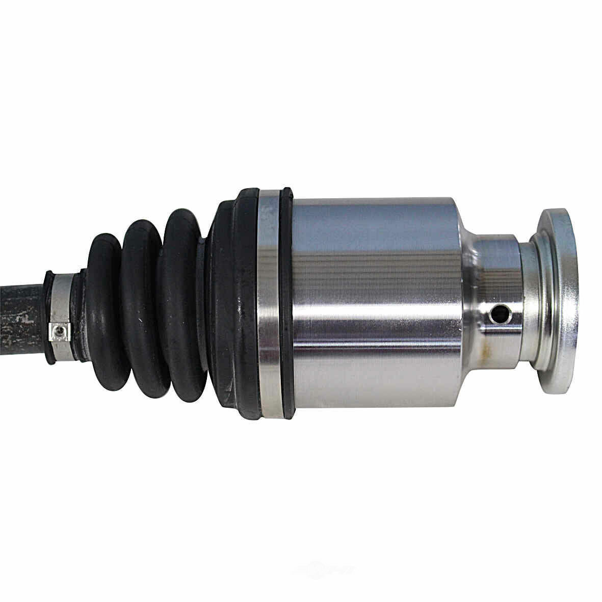 GSP North America NCV66922 CV Axle Assembly