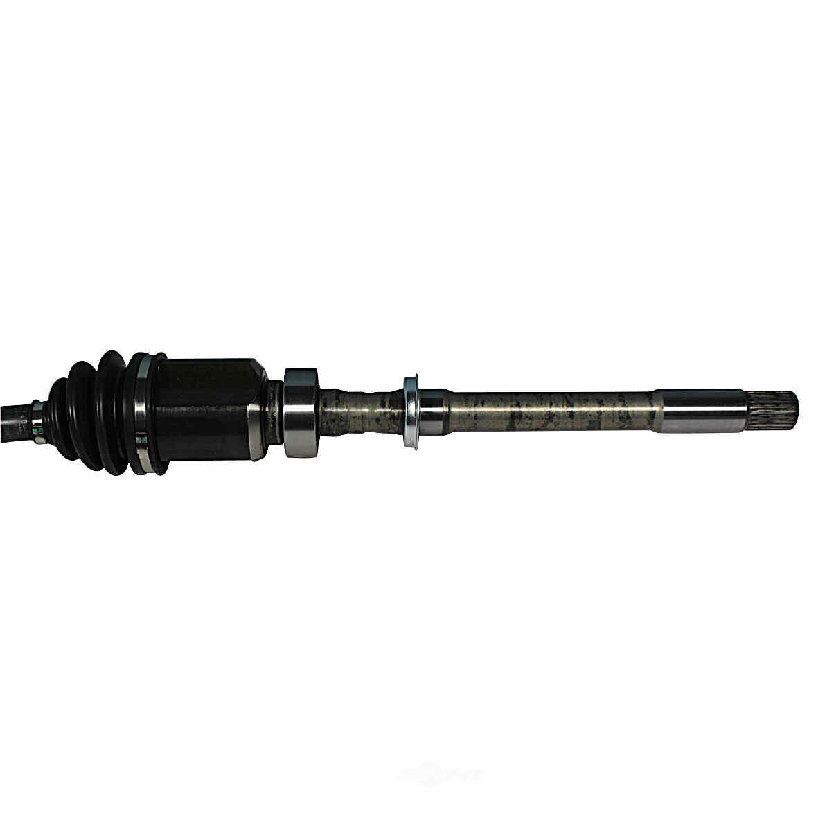 GSP North America NCV69009 CV Axle Assembly