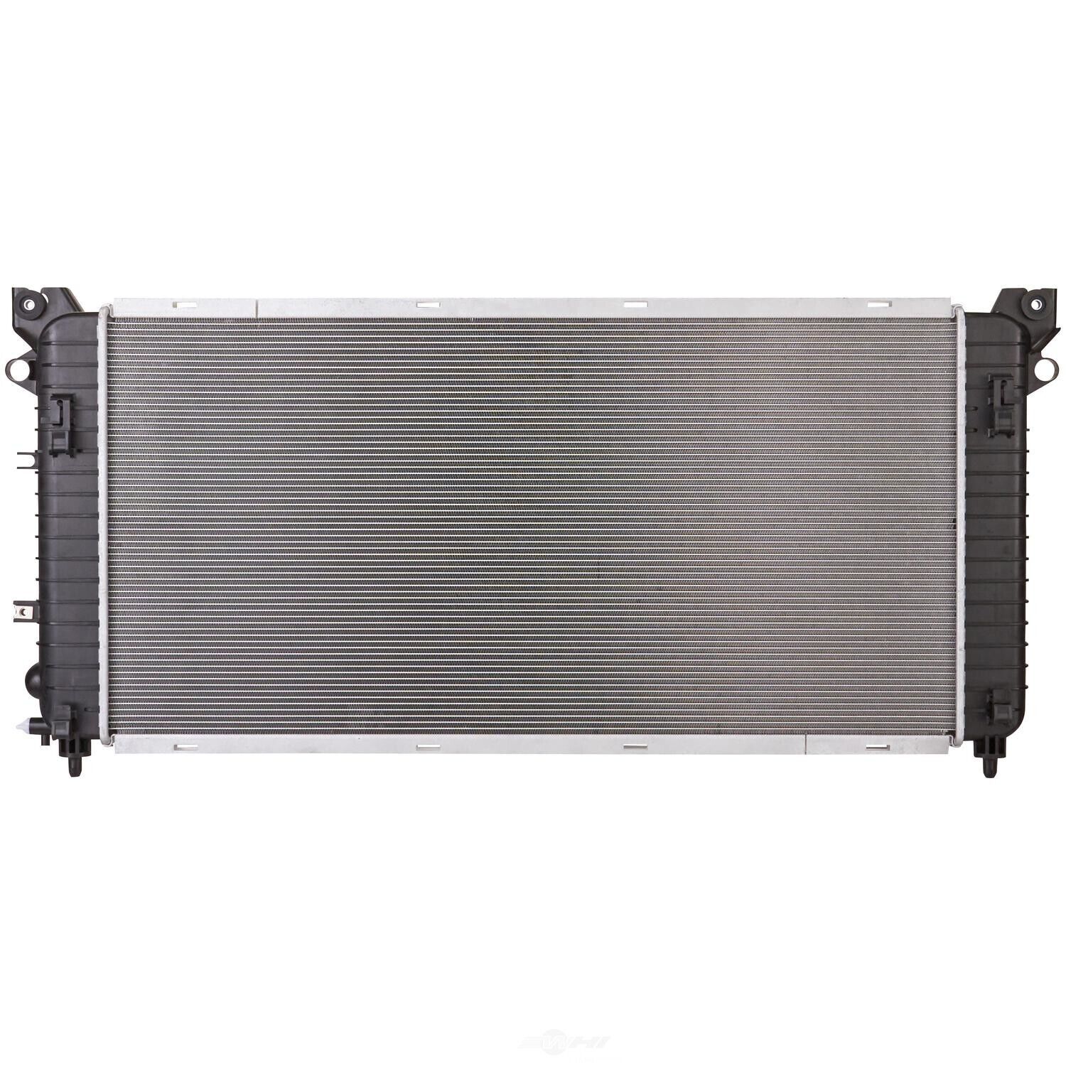 Spectra Premium Industries Inc CU13397 Radiator