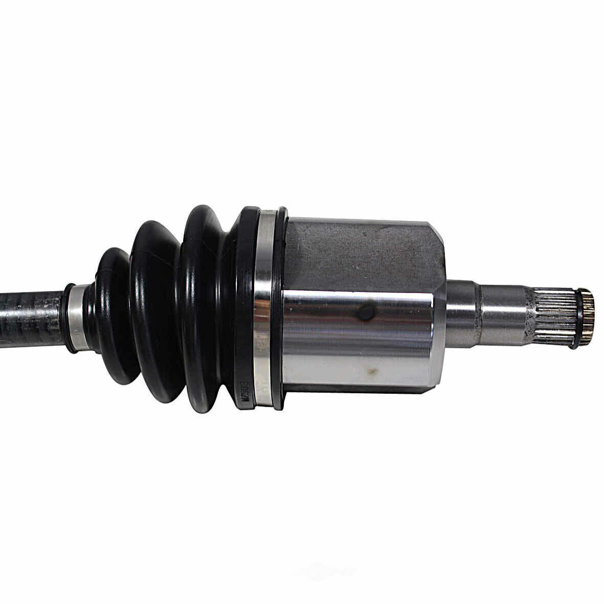 GSP North America NCV72044 CV Axle Assembly