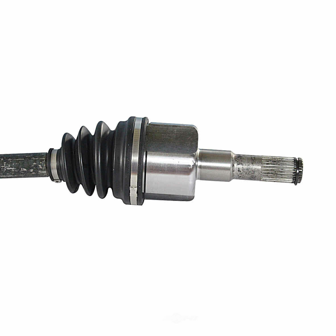GSP North America NCV11151 CV Axle Assembly