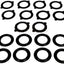 Dorman 697-782 Differential Disc Kit