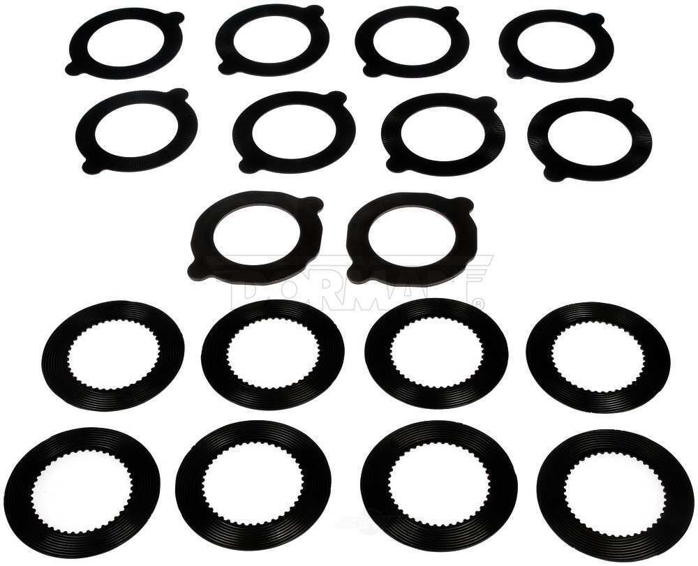 Dorman 697-782 Differential Disc Kit