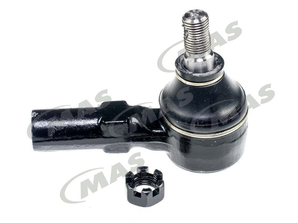 MAS Industries TO86415 Steering Tie Rod End