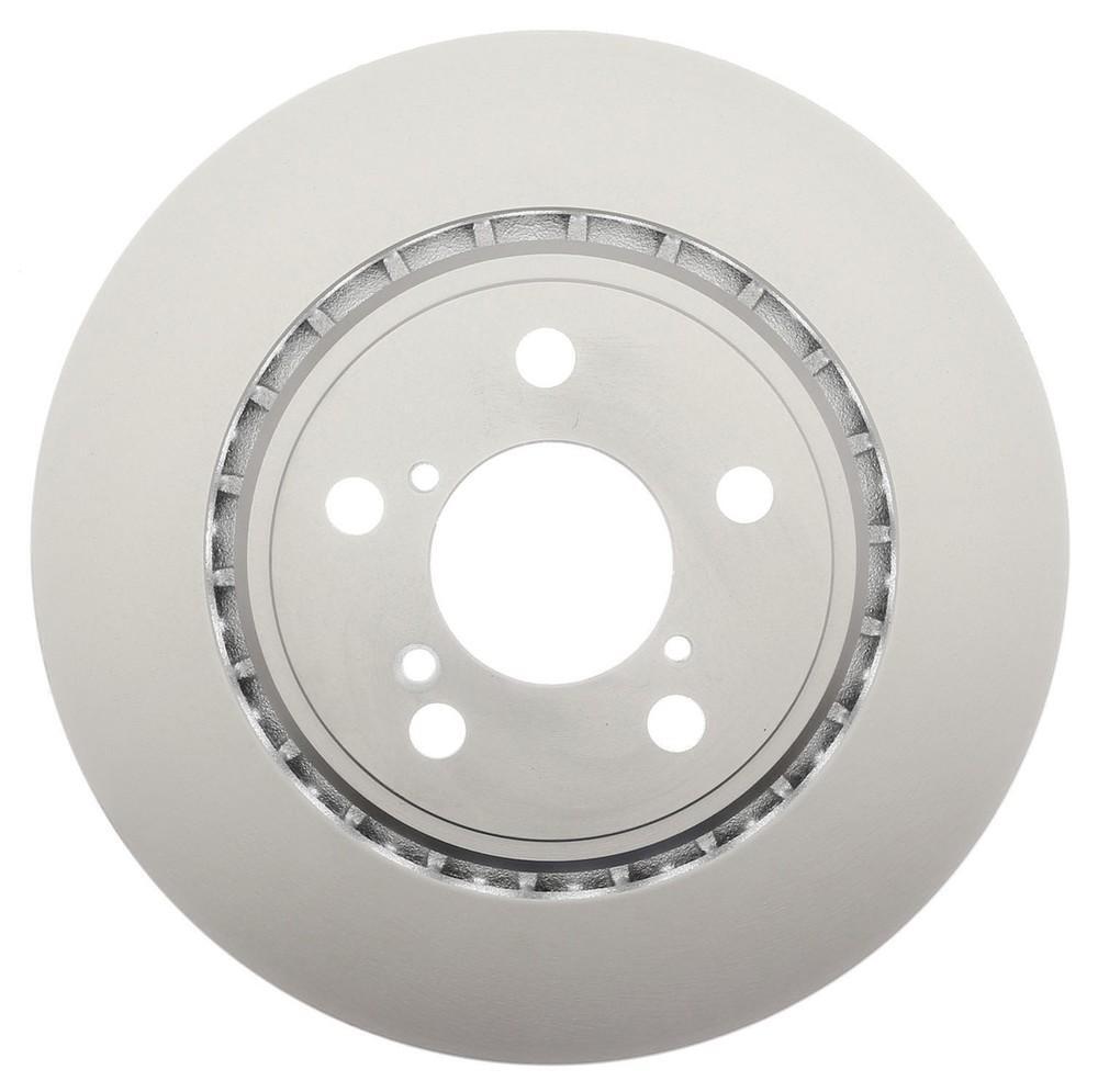 ACDelco Advantage 18A81053AC Disc Brake Rotor