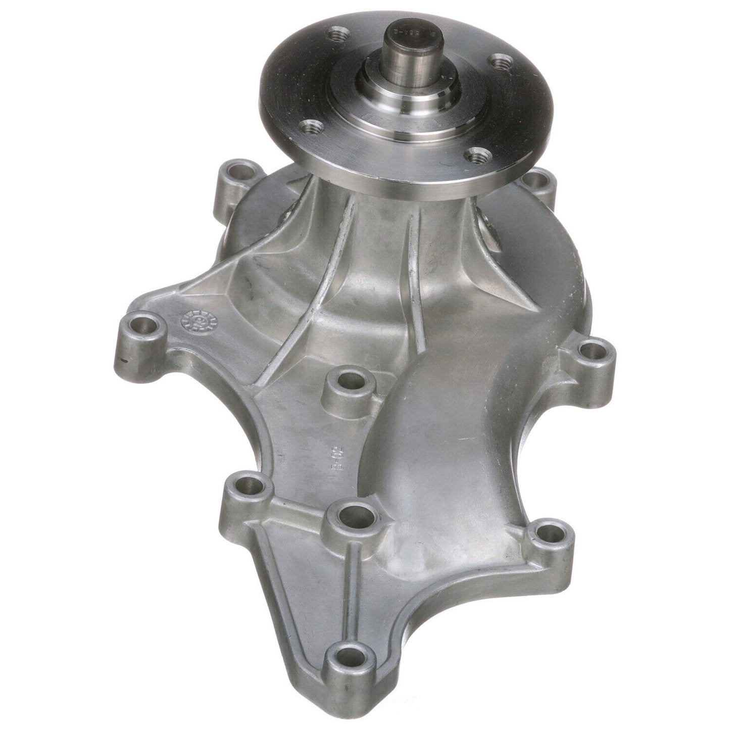 CARTER WATER PUMPS W784M Engine Water Pump
