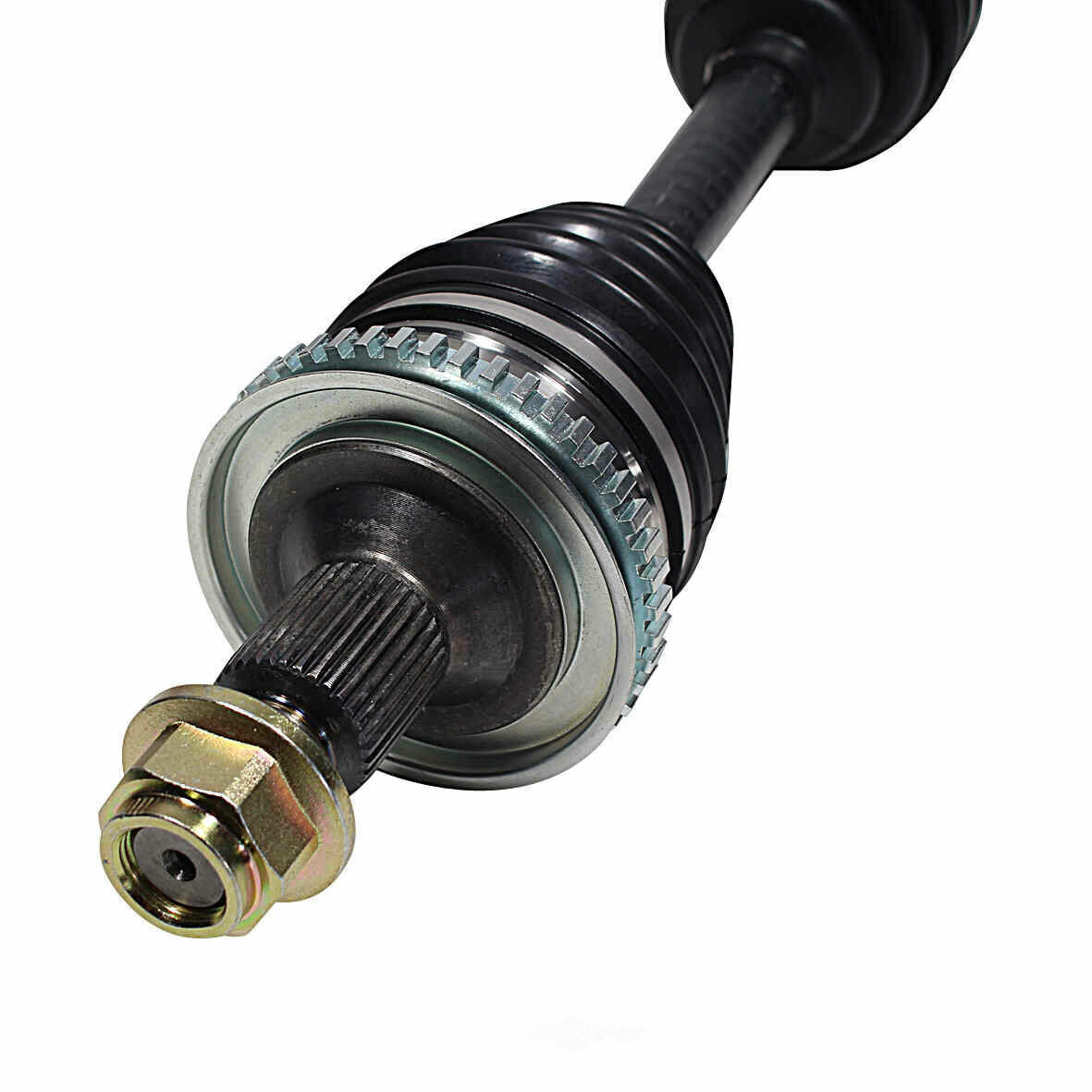 GSP North America NCV10537 CV Axle Assembly