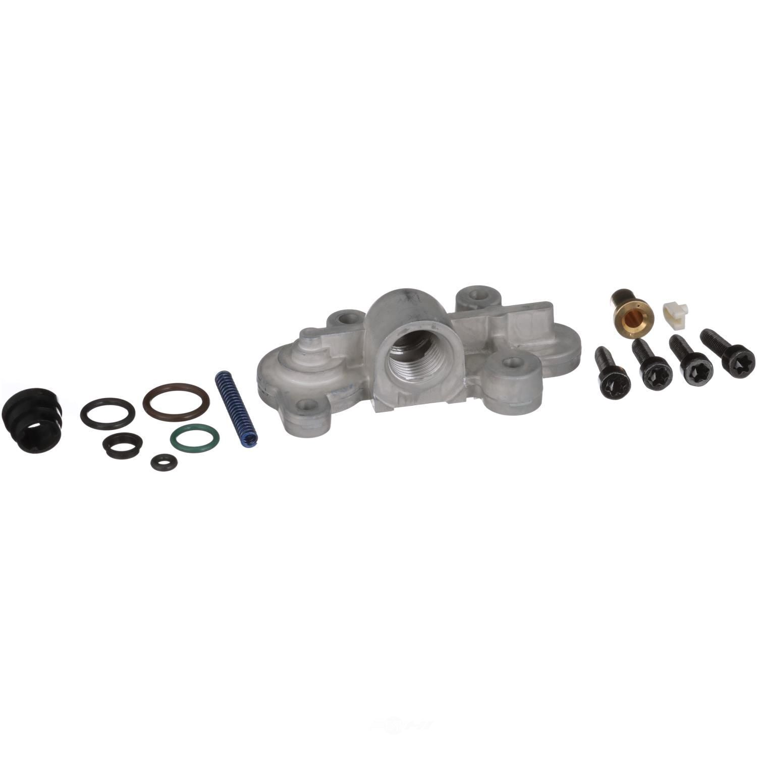 BWD RUK1 Fuel Pressure Regulator Service Kit