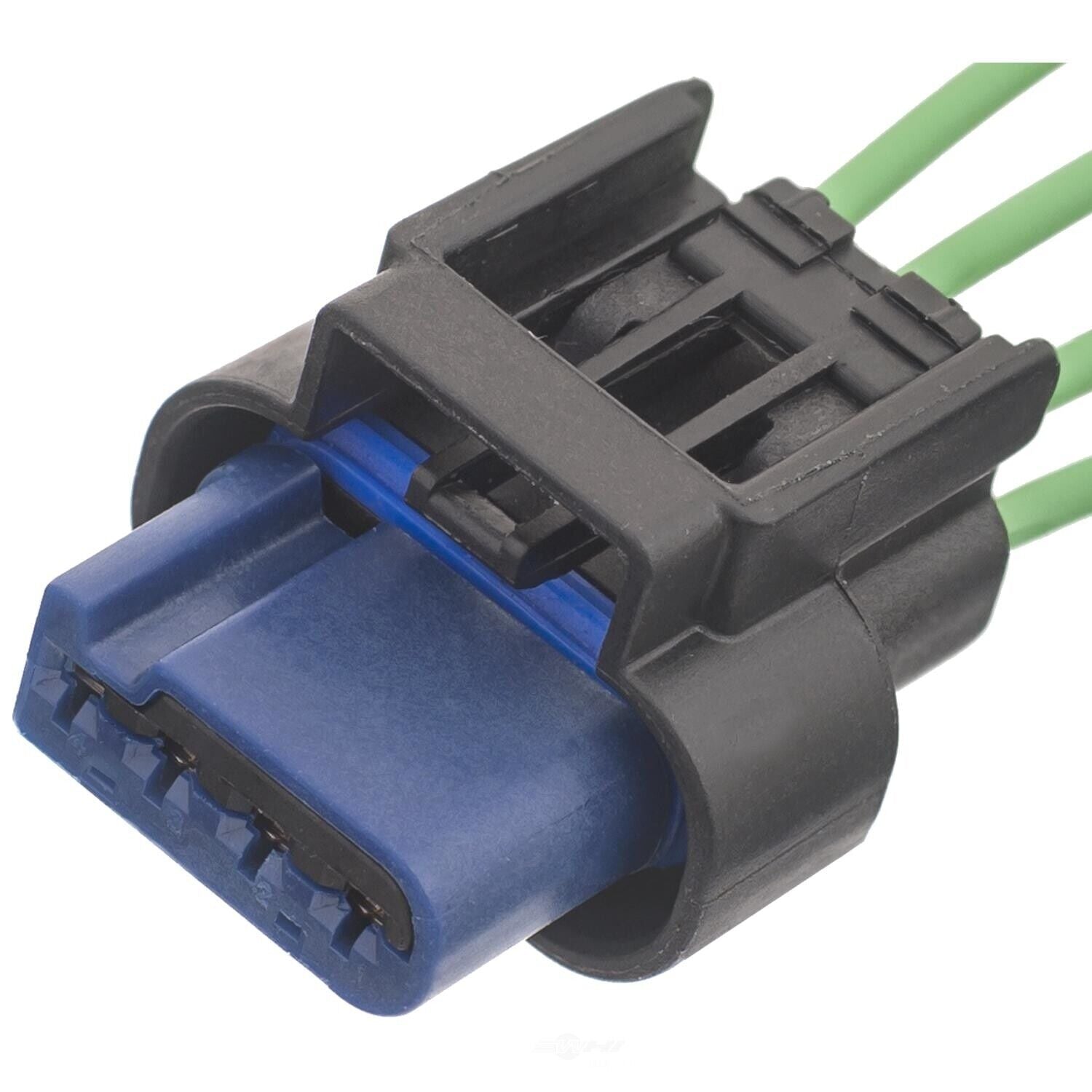 BWD PT2496 Door Lock Actuator Connector