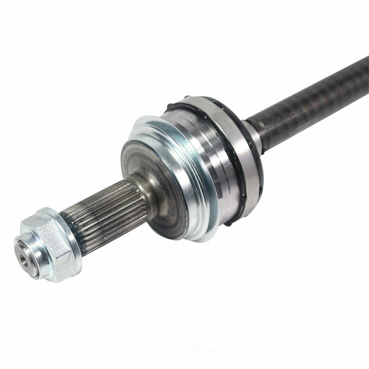 GSP North America NCV21057 CV Axle Assembly