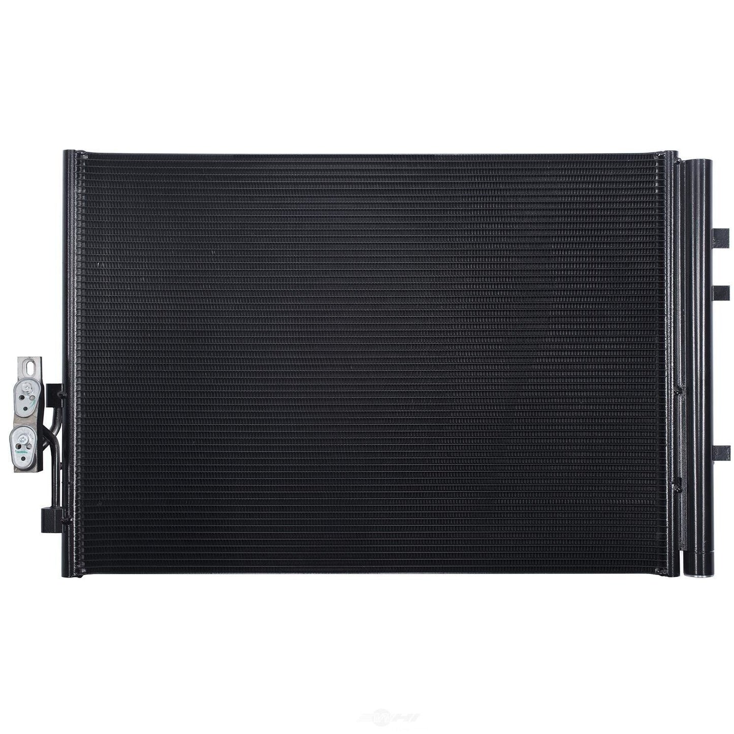Spectra Premium Industries Inc 7-4120 A/C Condenser