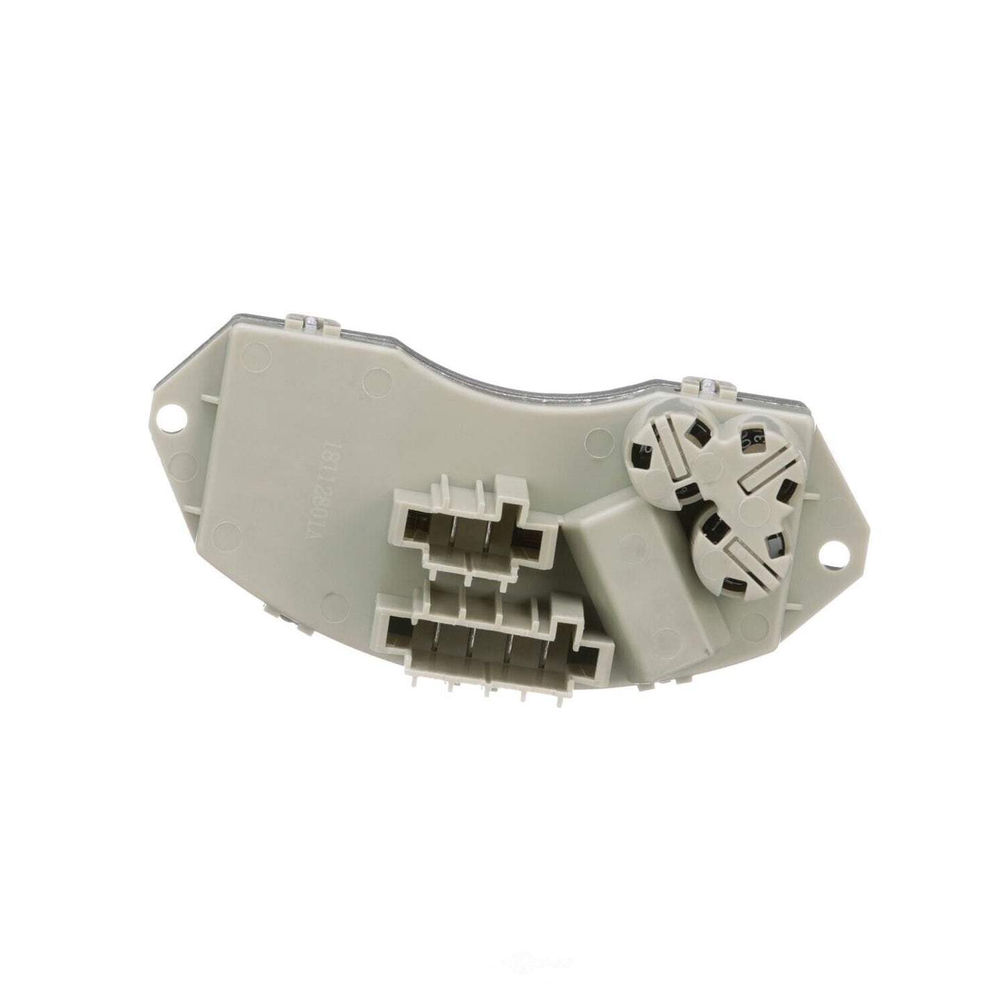 BWD RU1418 HVAC Blower Motor Resistor