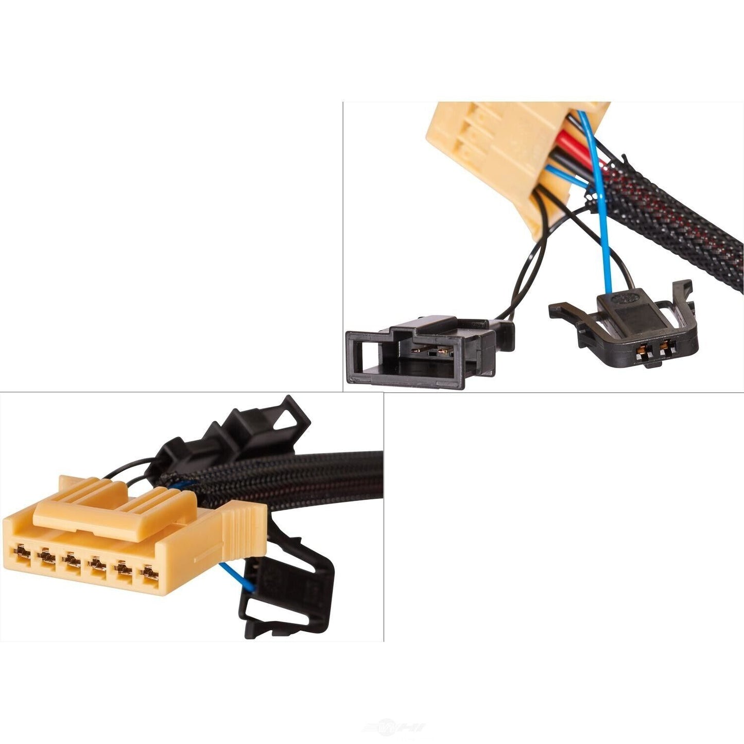 Spectra Premium Industries Inc SP5143M Fuel Pump Module Assembly