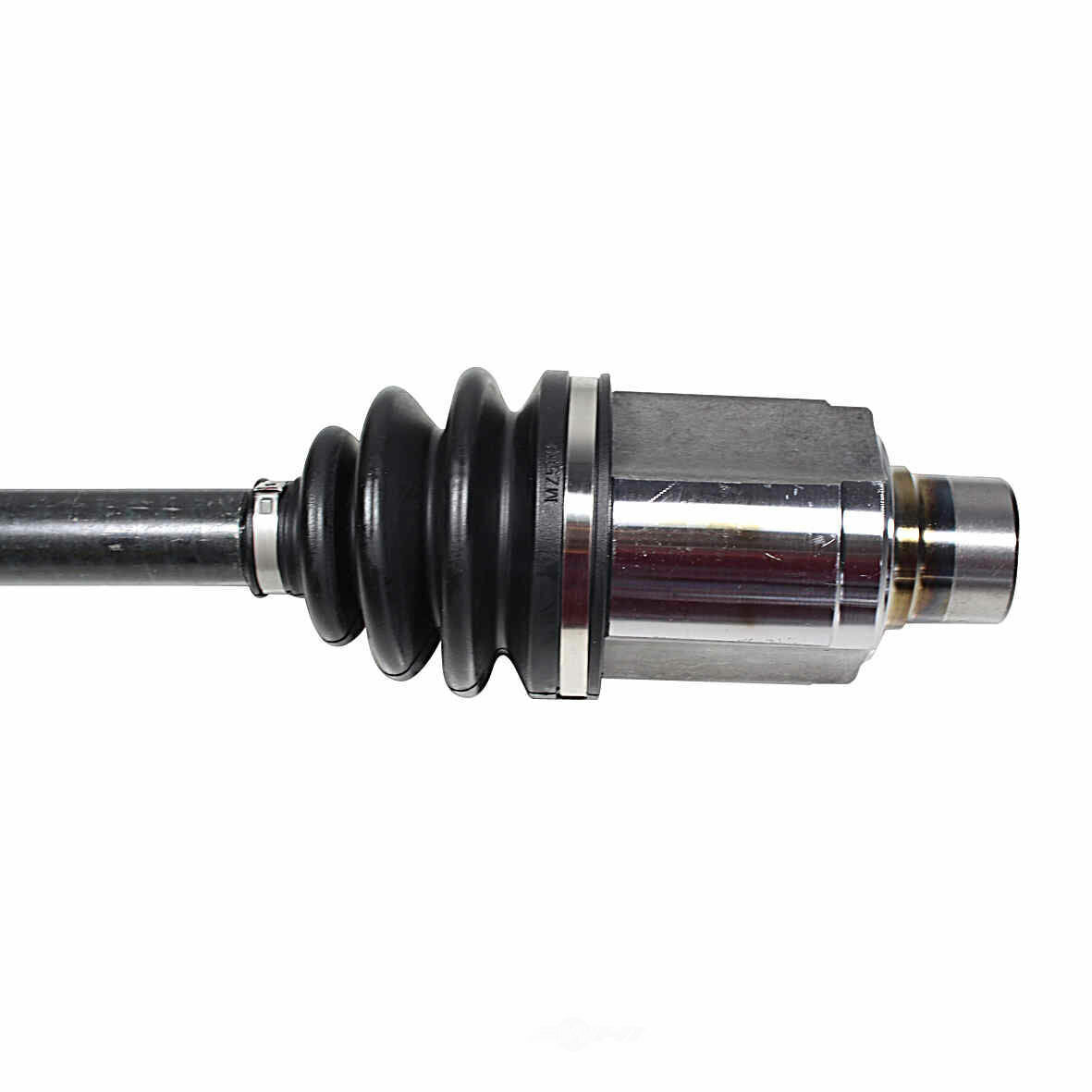 GSP North America NCV36548 CV Axle Assembly