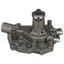 CARTER WATER PUMPS W413M Engine Water Pump