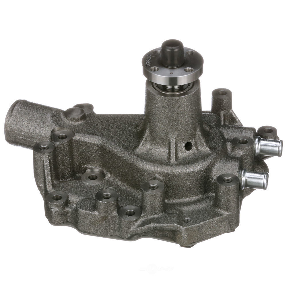 CARTER WATER PUMPS W413M Engine Water Pump