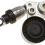 ACDelco Professional 39104 Accessory Drive Belt Tensioner Assembly