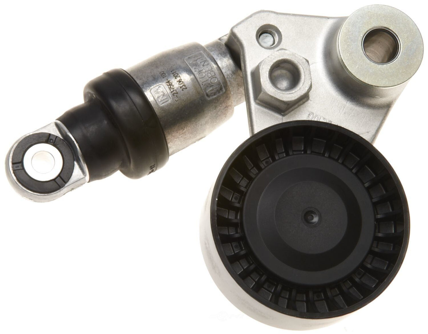 ACDelco Professional 39104 Accessory Drive Belt Tensioner Assembly